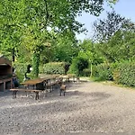 Getaway Near With Pool 別荘 Monclar-de-Quercy
