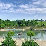 Getaway Near With Pool Monclar-de-Quercy