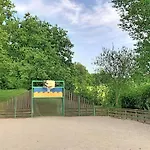 Getaway Near With Pool Monclar-de-Quercy