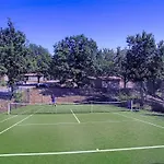 Vakantiehuis Getaway Near With Pool Monclar-de-Quercy