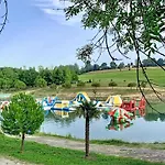 Getaway Near With Pool * Monclar-de-Quercy