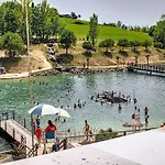 Getaway Near With Pool Monclar-de-Quercy