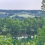 Getaway Near With Pool Vakantiehuis