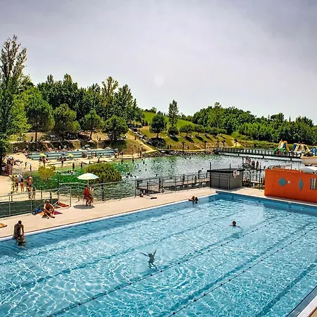 Tatil Evi Getaway Near With Pool