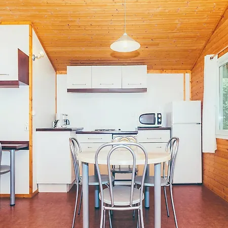 Getaway Near With Pool