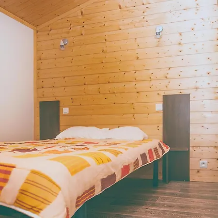 Getaway Near With Pool