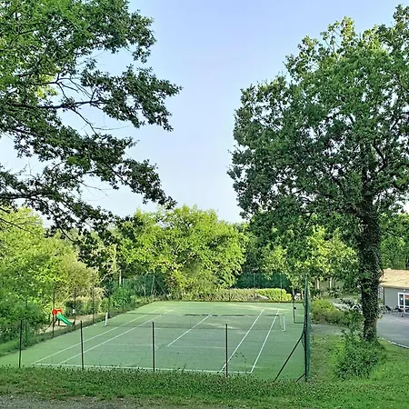 بيت للعطل Getaway Near With Pool