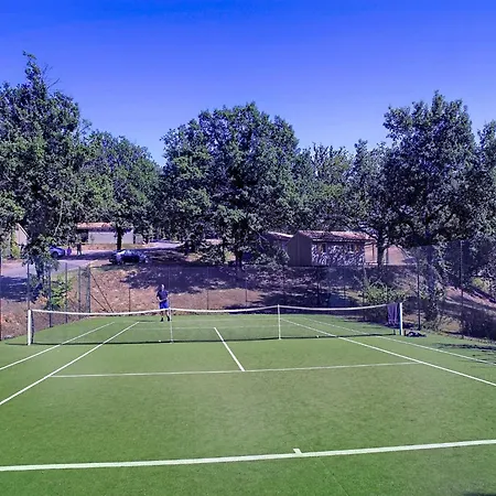 Tatil Evi Getaway Near With Pool Monclar-de-Quercy