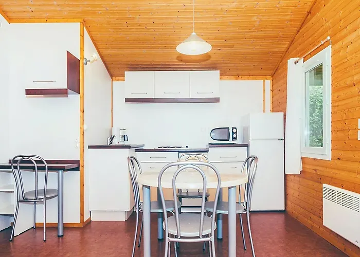 Getaway Near With Pool