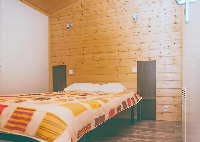 Getaway Near With Pool