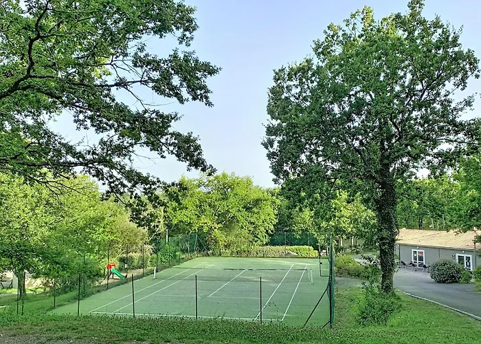 بيت للعطل Getaway Near With Pool