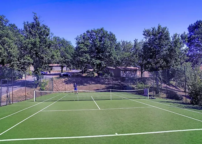 بيت للعطل Getaway Near With Pool مونكلار دو كيارْسي