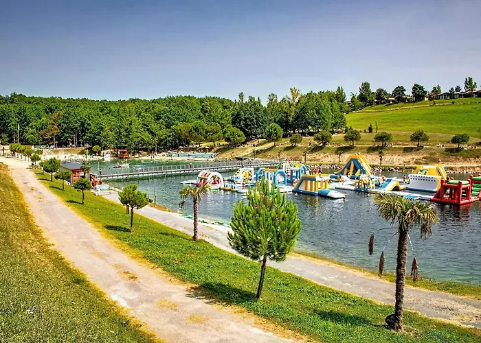 Getaway Near With Pool