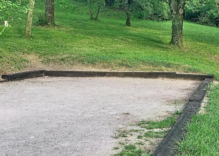 بيت للعطل Getaway Near With Pool مونكلار دو كيارْسي