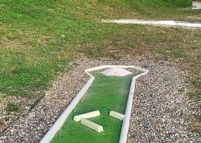 بيت للعطل Getaway Near With Pool مونكلار دو كيارْسي