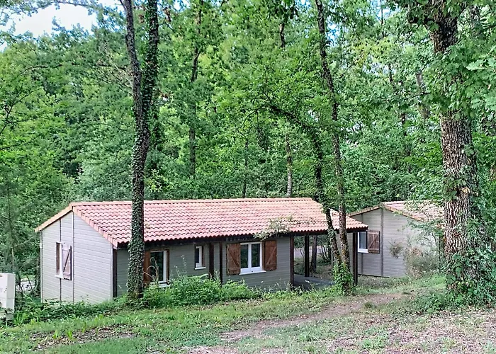 Getaway Near With Pool بيت للعطل مونكلار دو كيارْسي